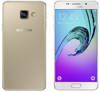 Samsung Galaxy A5 (2016)